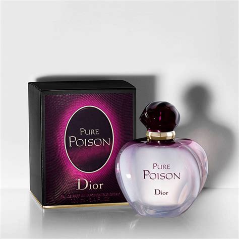 dior poison pure poison eau de parfum spray 30 ml|dior poison perfume boots.